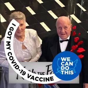 Meet your Posher, Janie